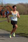 Ricky Stevenson (New Marske)  Royal Signal Relays.